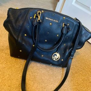 Michael Kors Studded Purse